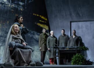 L’Annonce faite à Marie enchante le Châtelet