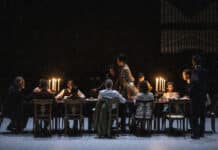 Werther à l’Opéra Comique : une nouvelle jeunesse