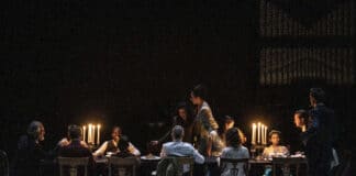 Werther à l’Opéra Comique : une nouvelle jeunesse