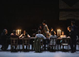 Werther à l’Opéra Comique : une nouvelle jeunesse