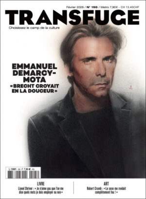 Emmanuel Demarcy-Mota