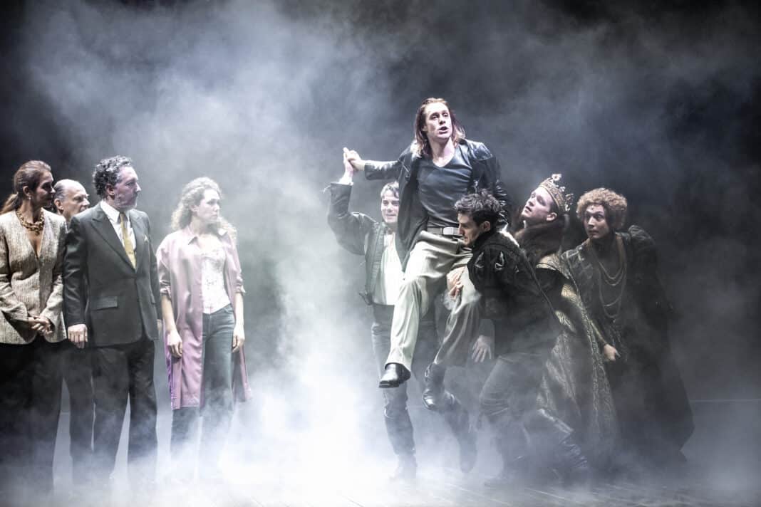 Hamlet (c) Jan Versweyveld, coll. Comédie-Française (3)