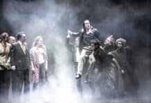 Hamlet mis en scène par Ivo Van Hove à l’Odéon : Mad man