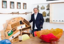 « Depuis le 7 octobre, j’ai complètement coupé avec le monde de l’art » – Philippe Cohen