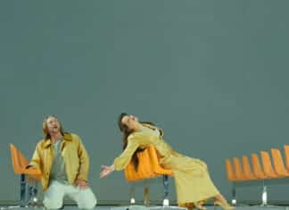 Héliane (re)naît à l’Opéra du Rhin