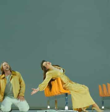 Héliane (re)naît à l’Opéra du Rhin