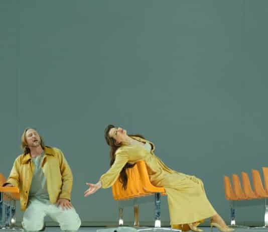 Héliane (re)naît à l’Opéra du Rhin