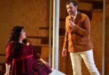 Falstaff à Montpellier, jubilation shakespearienne