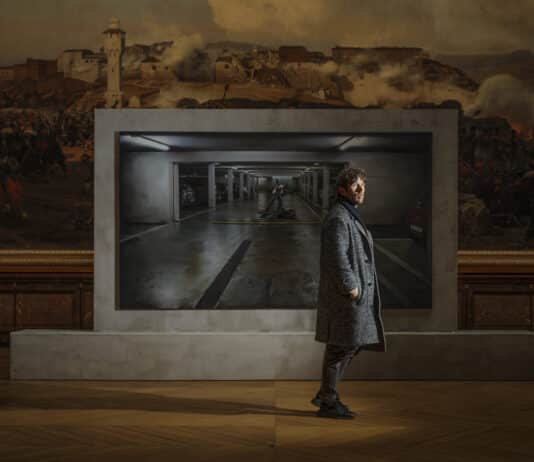 PRIX ART TRANSFUGE 2026 – le palmarès