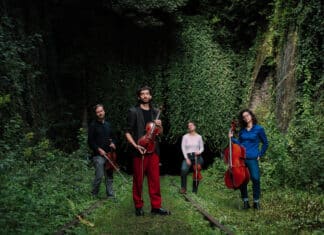 La Biennale des Quatuors à cordes à la Philharmonie, lieu de découvertes