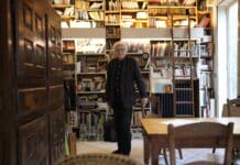 « L’orchestre est une extension de la voix »