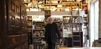 « L’orchestre est une extension de la voix »