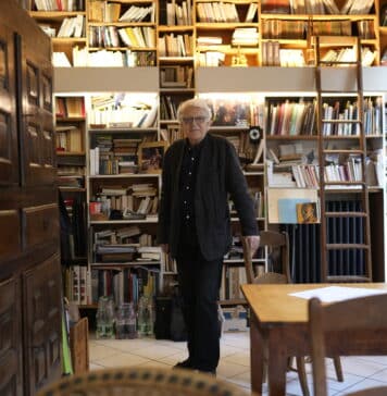 « L’orchestre est une extension de la voix »