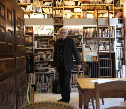 « L’orchestre est une extension de la voix »