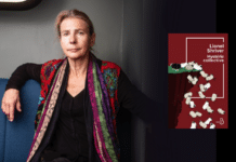 Lionel Shriver : « Je n’aime pas que l’on me dise quels mots je dois utiliser ou non »
