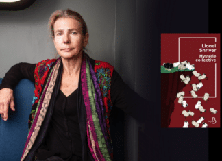 Lionel Shriver : « Je n’aime pas que l’on me dise quels mots je dois utiliser ou non »