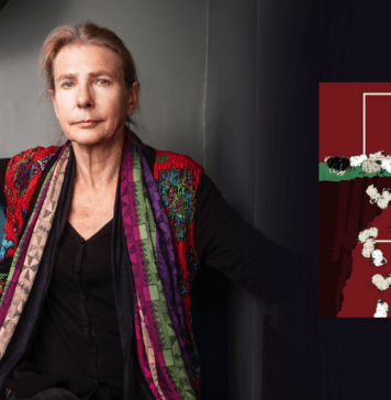 Lionel Shriver : « Je n’aime pas que l’on me dise quels mots je dois utiliser ou non »