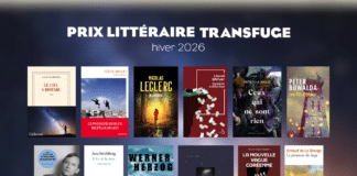 PRIX TRANSFUGE – rentrée d’hiver 2026