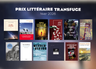 PRIX TRANSFUGE – rentrée d’hiver 2026