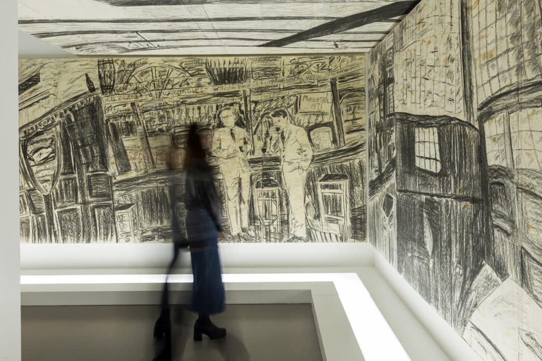 Dessins sans limite - Grand Palais - 16dec2025