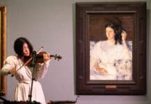 Les femmes artistes prennent vie au Musée d’Orsay