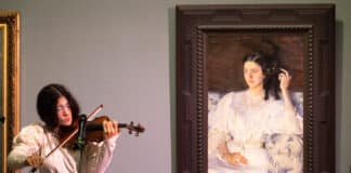 Les femmes artistes prennent vie au Musée d’Orsay