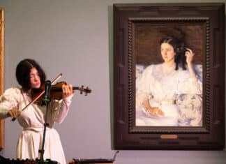 Les femmes artistes prennent vie au Musée d’Orsay