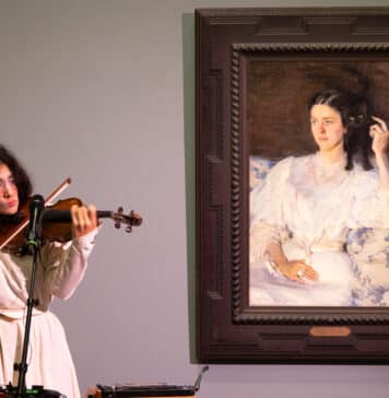 Les femmes artistes prennent vie au Musée d’Orsay