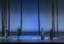 A l’Opéra de Paris, un Onéguine élégant et très sage