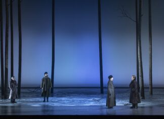 A l’Opéra de Paris, un Onéguine élégant et très sage