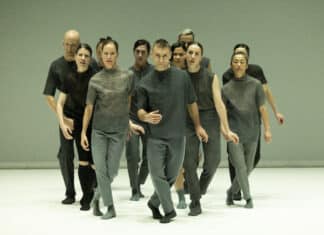 Les ailes de Christos