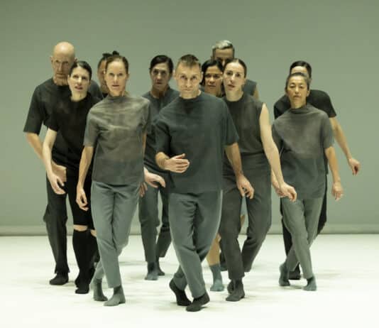 Les ailes de Christos