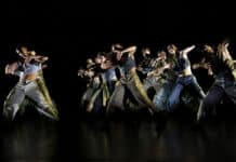 Temple de tous les corps