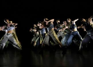 Temple de tous les corps