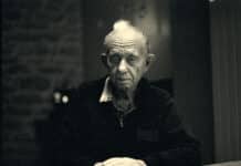 Frederick Wiseman : « Mon boulot, c’est de déterminer ma propre réaction »