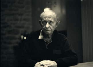 Frederick Wiseman : « Mon boulot, c’est de déterminer ma propre réaction »