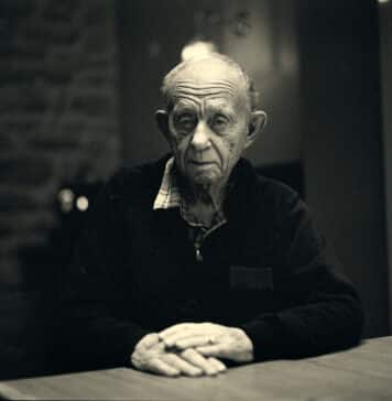 Frederick Wiseman : « Mon boulot, c’est de déterminer ma propre réaction »