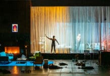 Mélancolique Affaire Makropoulos à l’Opéra de Lille