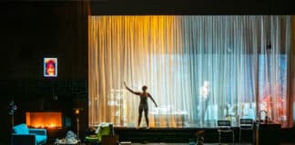 Mélancolique Affaire Makropoulos à l’Opéra de Lille