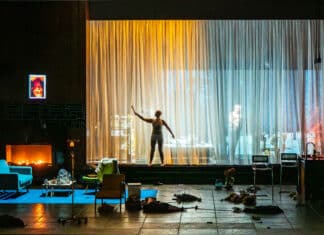 Mélancolique Affaire Makropoulos à l’Opéra de Lille