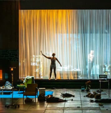 Mélancolique Affaire Makropoulos à l’Opéra de Lille