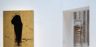 Fabienne Verdier et le colorfield américain à la Cité de l’Architecture et du Patrimoine