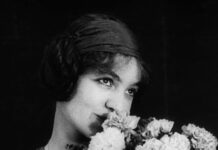 Suzanne Grandais : l’étoile polaire du cinéma français