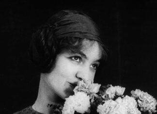Suzanne Grandais : l’étoile polaire du cinéma français