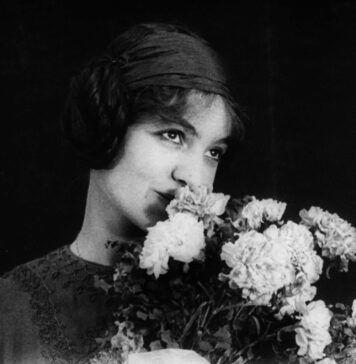 Suzanne Grandais : l’étoile polaire du cinéma français