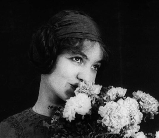 Suzanne Grandais : l’étoile polaire du cinéma français