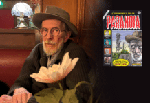 Rencontre avec Robert Crumb : « Janis Joplin m’a proposé de faire la pochette de son album pour 600 dollars ».