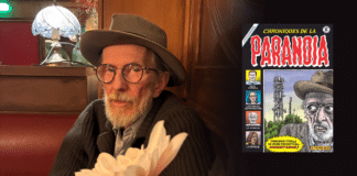 Rencontre avec Robert Crumb : « Janis Joplin m’a proposé de faire la pochette de son album pour 600 dollars ».