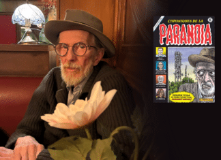 Rencontre avec Robert Crumb : « Janis Joplin m’a proposé de faire la pochette de son album pour 600 dollars ».