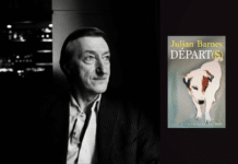 Julian Barnes : « J’ai passé ma vie à penser à la mort »